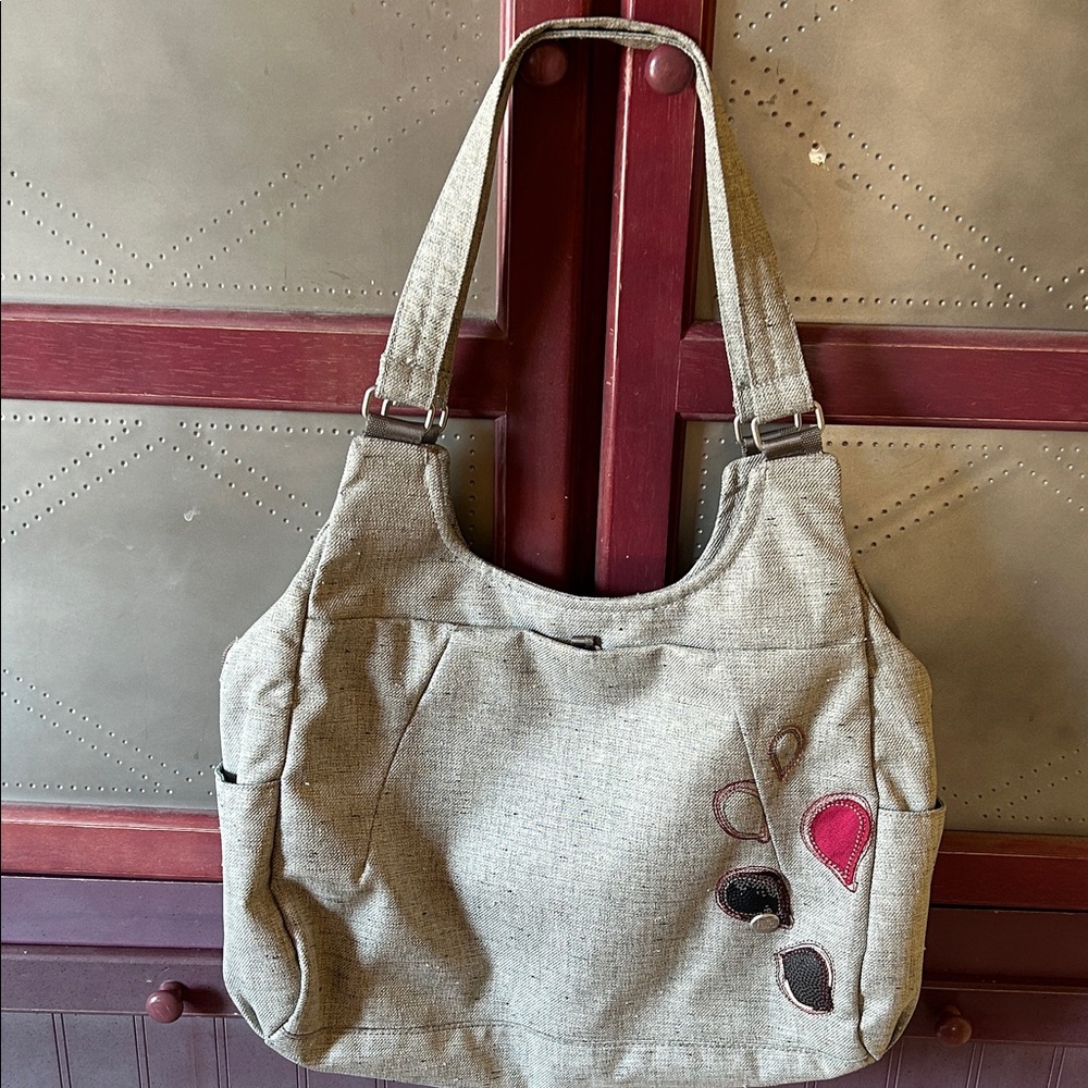 Haiku Large Tote